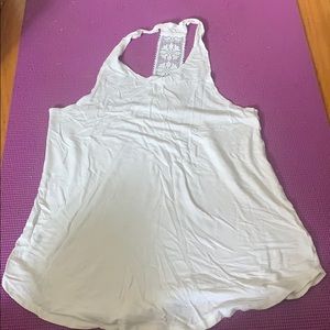 Aerie Tank